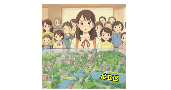 シェアハウス 初期費用 足立区