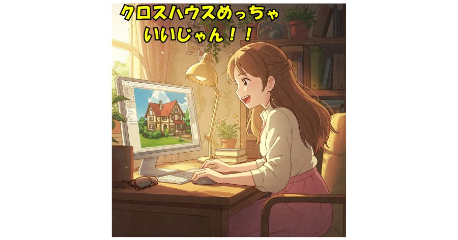 シェアハウス 初期費用 足立区 クロスハウス