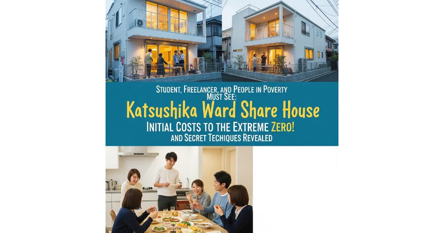 葛飾区 シェアハウス 最安値 初期費用
シェアハウス 初期費用 5万円以下 葛飾区
シェアハウス 初期費用 3万円台 葛飾区
都内 最安 シェアハウス 初期費用 葛飾区