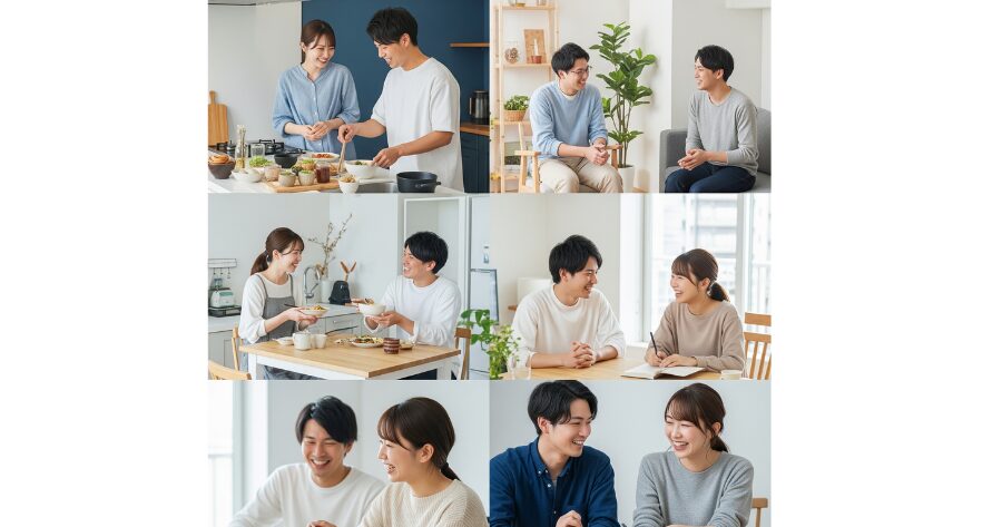 社会人 シェアハウス 初期費用 安い 江戸川区
上京 シェアハウス 初期費用 江戸川区
初めての一人暮らし シェアハウス 江戸川区 初期費用
江戸川区 シェアハウス 初期費用 相場は?
葛西や小岩で初期費用が安いシェアハウスはどこ?
クロスハウスは江戸川区で本当に初期費用が安い?