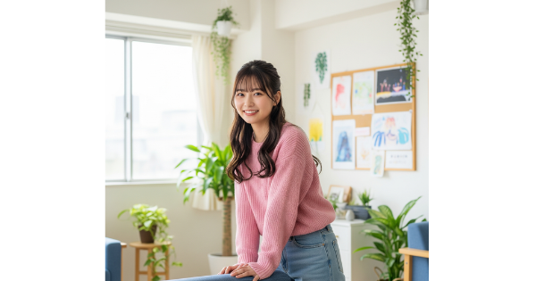 中野区 クロスハウス シェアドアパートメント 学生