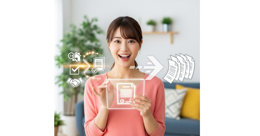 クロスハウスの内覧申し込み方法は？
クロスハウスはオンライン内覧できますか？
クロスハウスの内覧では何を確認すればいい？
クロスハウスの内覧に親と一緒に行ってもいい？