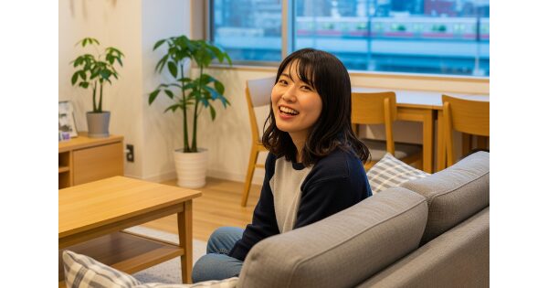 杉並区 クロスハウス シェアドアパートメント 高円寺