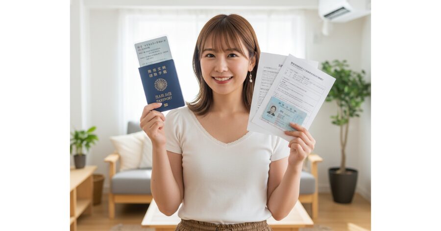 クロスハウス 保証人 必要か
クロスハウス 契約 必要書類
クロスハウス 契約 身分証明書
クロスハウス 契約 学生証 / 保険証