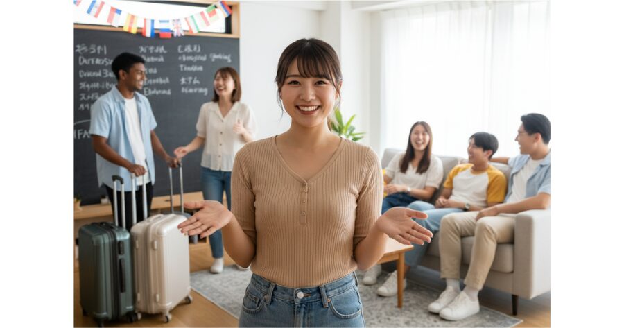 クロスハウス 外国人 保証人不要
大阪 シェアハウス 外国人 審査 甘い
外国人 賃貸 契約 簡単 大阪
短期滞在 外国人 大阪 シェアハウス
クロスハウス 本町 評判