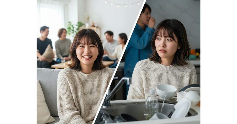 クロスハウス 外国人 トラブル
クロスハウスは外国人でも契約できますか?
大阪で外国人が保証人なしで借りられる部屋は?