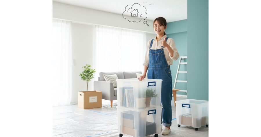 リフォーム 荷物 一時保管
リフォーム 荷物 預ける
リフォーム 家具 どうする
マンション リフォーム 荷物 保管