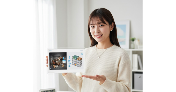 建て替え 家具 一時保管 費用