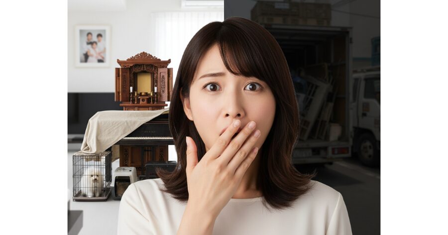 荷物の一時保管にかかる費用の相場はいくら?
初期費用はかかる?
少しでも安く抑える方法やコツは?
建て替え 荷物 スケジュール
建て替え 仮住まい 荷物
建て替え 荷物 断捨離
建て替え 家具 処分