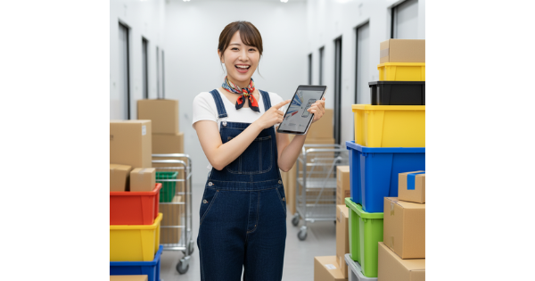 リフォーム トランクルーム 短期