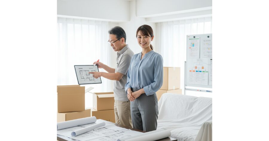 解約時に違約金は発生する?
申し込んでからすぐに利用できる?
リフォーム 荷物預かり 短期 比較
引越し業者 保管 短期
宅配型トランクルーム 短期
リフォーム 荷物 レンタルスペース
トランクルームと引越し業者の保管サービス、短期利用ならどっちがお得?
箱単位で預けられる宅配型トランクルームはリフォーム向き?
トランクルーム以外の選択肢のメリット・デメリットは?