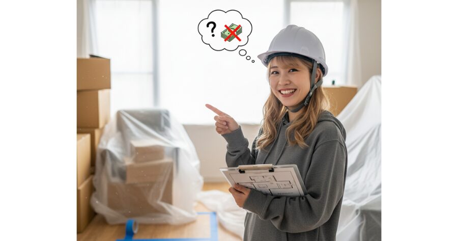 工事中 荷物 預かり 料金 (基本のキーワード)
リフォーム 荷物 保管 費用
建て替え 荷物 預かり 相場
工事 荷物 一時保管 料金
トランクルーム 料金 工事
引越し業者 荷物保管 料金
レンタルコンテナ 費用
工事中 荷物 預かり 安い
リフォーム 荷物 保管 費用 抑える
荷物の一時預かりにかかる料金の具体的な相場はいくら？
トランクルームと引越し業者、それぞれの料金体系の違いは？
初期費用や運搬費を含めた総額はどれくらい？
リフォーム 荷物 預かり
マンションリフォーム 荷物 どこに置く
住みながらリフォーム 荷物
キッチンリフォーム 荷物 (部分リフォーム)
建て替え 荷物 どうする
家 建て替え 家具 保管
建て替え 荷物 1年 (長期保管)
店舗改装 荷物 預かり
事務所 工事 荷物
短期のリフォームと、長期の建て替えでは、おすすめの預け先や料金は違う？
部分的なリフォームの場合、荷物はどうすればいい？
仮住まいと保管場所の荷物の分け方は？
工事中 荷物置き場
リフォーム 荷物 保管場所
建て替え 家財 どこ
工事中の荷物 預ける
トランクルーム 引っ越し業者 どっち
荷物預かり サービス 比較
リフォーム トランクルーム おすすめ
荷物を預かってくれるサービスには、どんな種類がある？
それぞれのサービスのメリット・デメリットは？
自分の荷物の量や工事期間に合った最適なサービスはどれ？
工事前 荷物 片付け
リフォーム 荷物 運搬
建て替え 荷物 スケジュール
リフォーム 荷物 断捨離
リフォーム 荷物 失敗
工事中の荷物 ブログ
トランクルーム カビ (品質を気にしている)
工事が始まるどれくらい前から荷物の準備を始めればいい？
荷物の運搬はどうすればいい？
預ける際の注意点や、よくあるトラブルは？