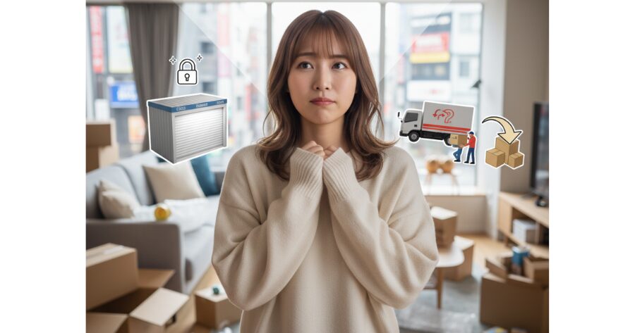 トランクルーム 引越し業者 どっち
トランクルーム 引越し業者 比較
トランクルーム 引越し業者 違い
荷物 保管 トランクルーム 引越し業者
家具 預ける どっち