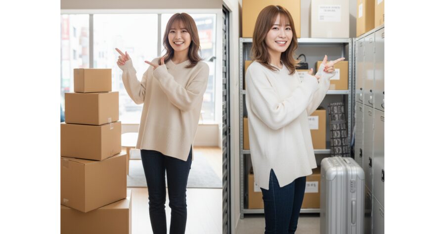 荷物 一時保管 費用 比較
家具 預かり 料金 どっちが安い
トランクルーム 運搬費
引越し業者 保管料 相場
荷物保管 初期費用 比較