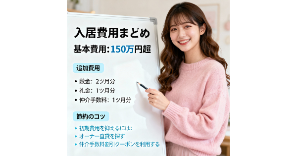 建て替え 仮住まい 費用 相場