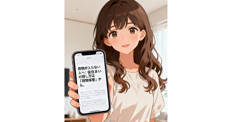 建て替え 仮住まい 費用 抑える
仮住まい 探し方 安い
仮住まい 礼金なし 違約金なし (UR検索の意図)
建て替え 仮住まい 家賃 相場
仮住まい費用を安く抑える探し方のテクニックは?
違約金リスクを回避できる物件(URなど)はどれ?
家賃相場はどれくらい?
建て替え 仮住まい 探し方 学区内