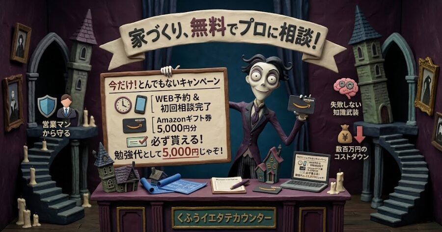 今なら「勉強代」として5,000円貰える！だが注意点もあるぞ