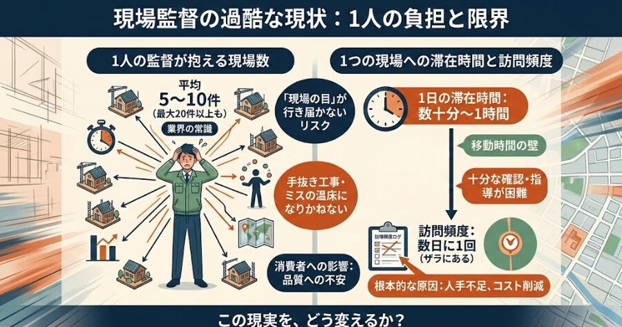 衝撃的な「掛け持ち」の数